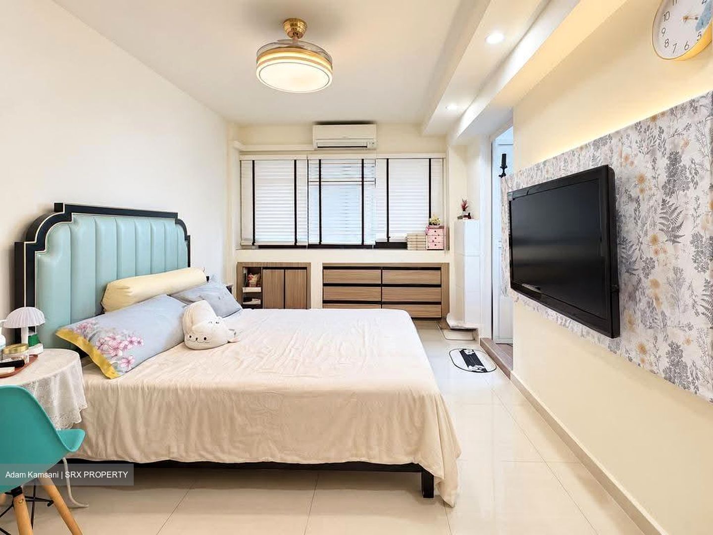 Blk 366 Corporation Drive (Jurong West), HDB 4 Rooms #609586921